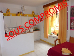 maison à la vente -   34500  BEZIERS, surface 150 m2 vente maison - SLI42582